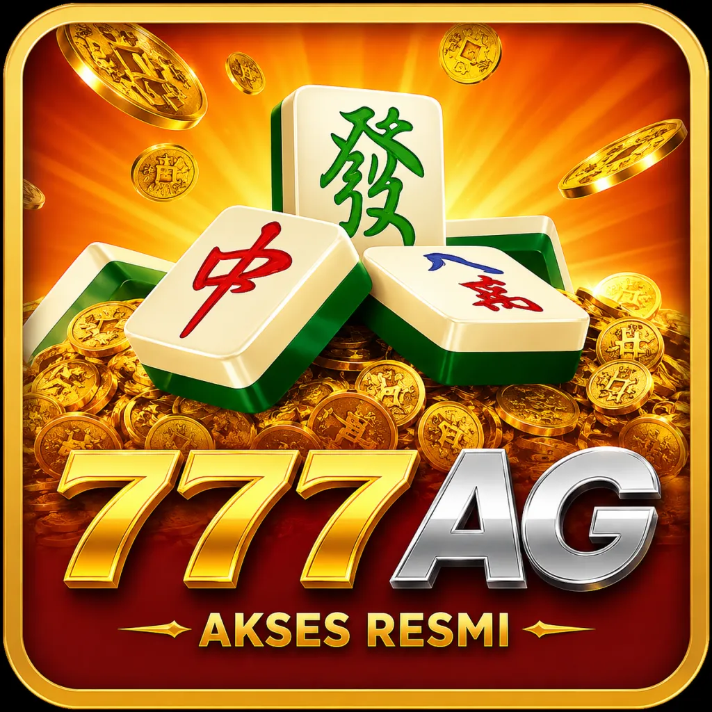 Review Aplikasi 777ag Versi Terbaru