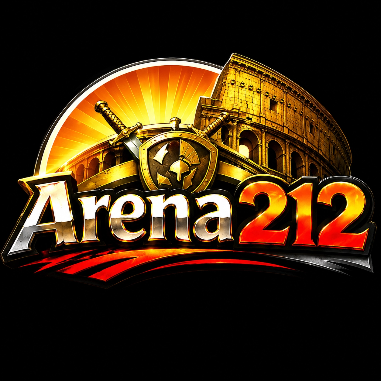 arena212 APK: Fitur, Ukuran, dan Link Download