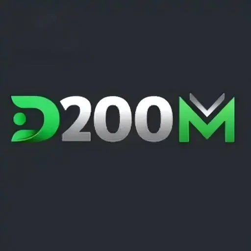 Download d200m APK Terbaru untuk HP Android