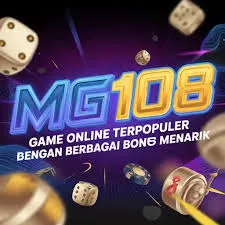 mg108 APK Terbaru untuk Android Tanpa Iklan