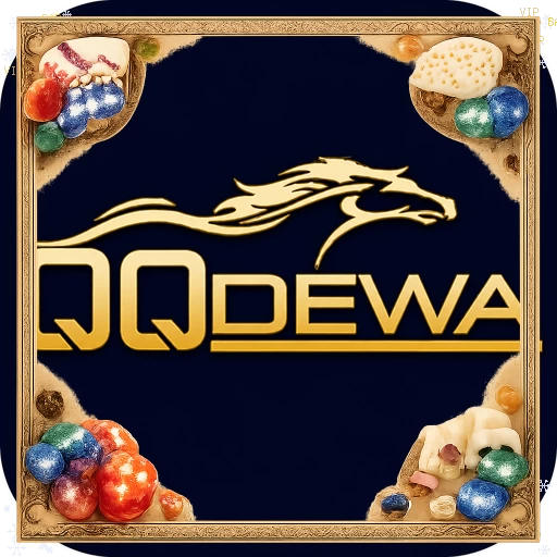 qqdewa APK Terbaru dan Aman untuk Diunduh