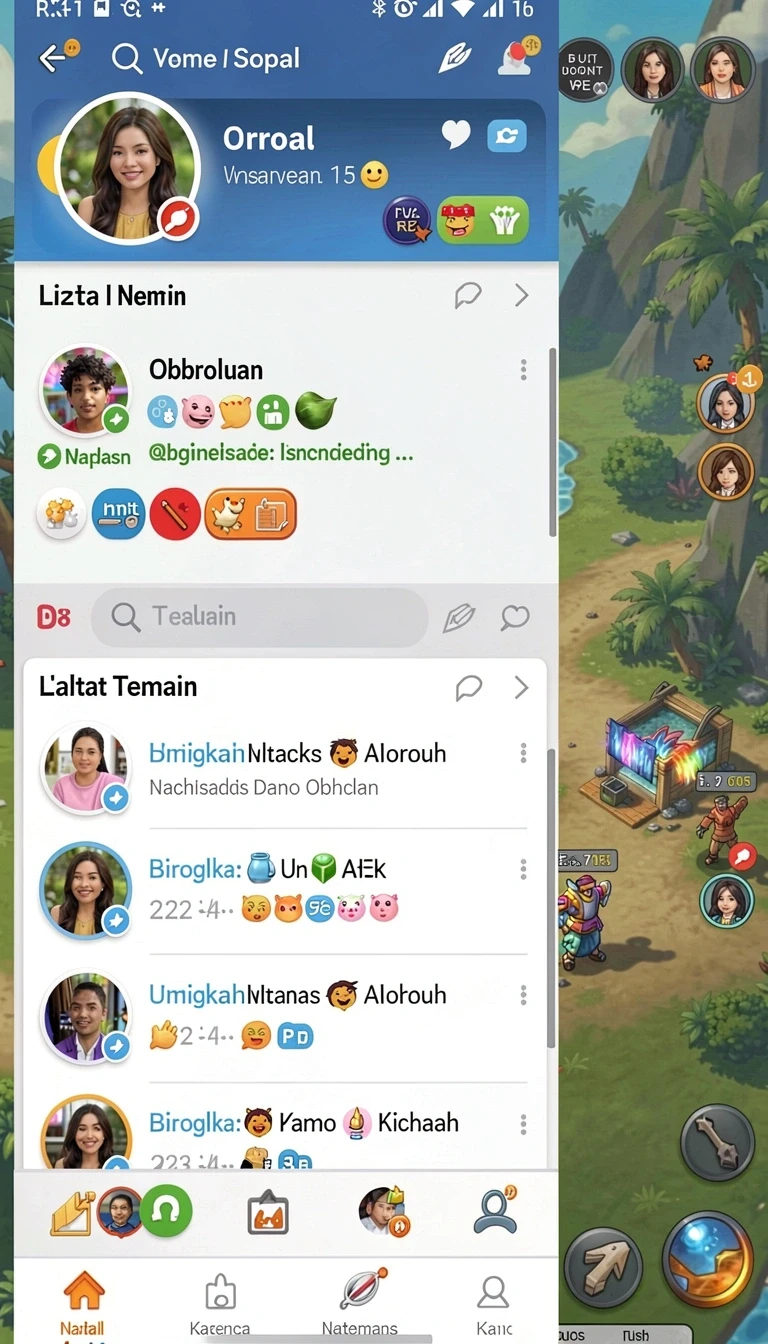 winsortoto APK Versi Terbaru untuk Android 2026 screenshot 2