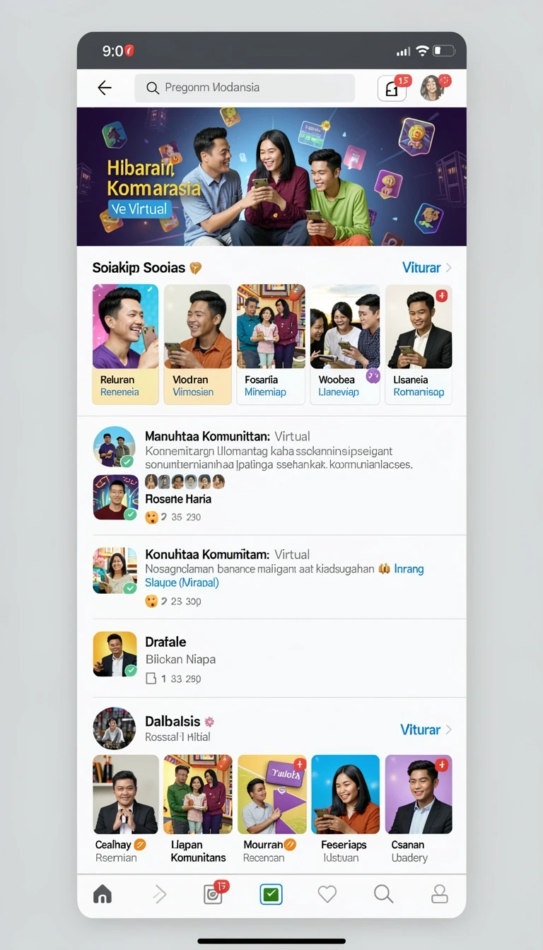 open Versi Terbaru untuk Android Tanpa Ribet screenshot 4