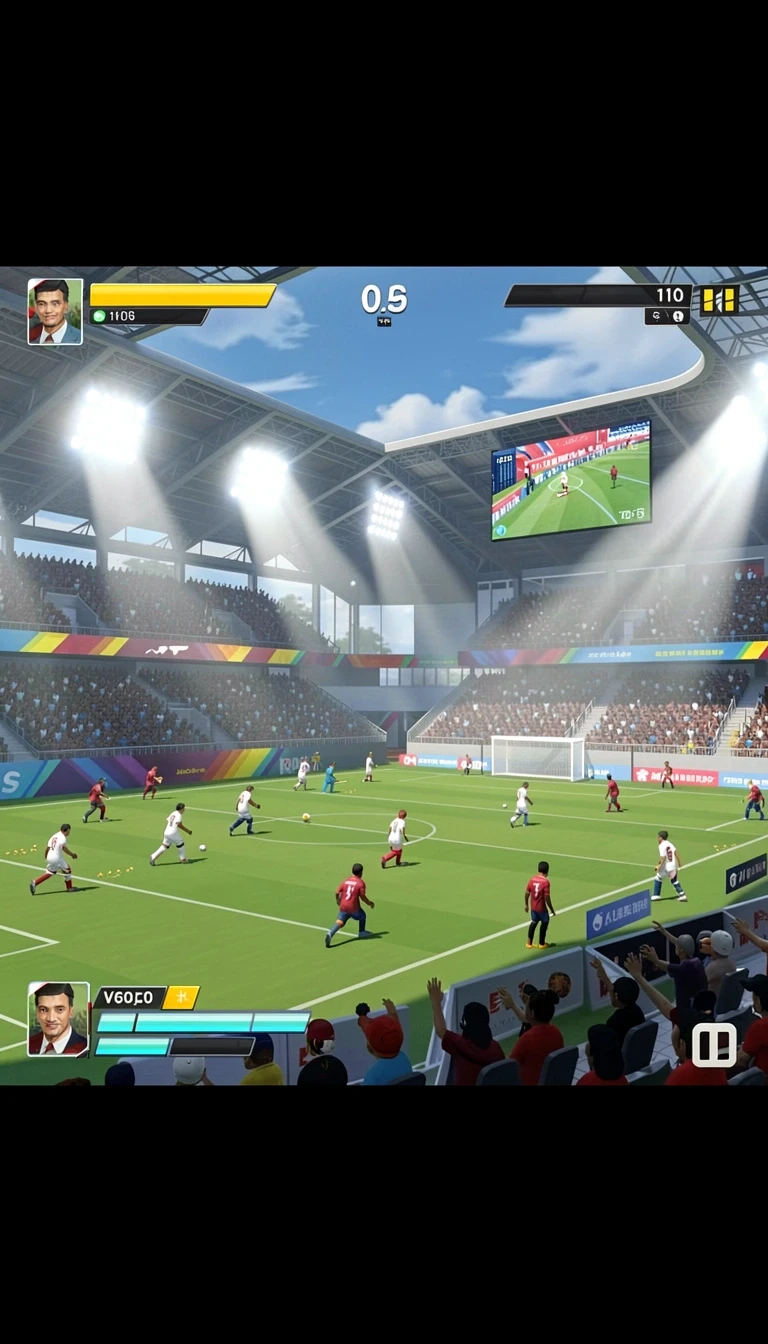 musangwin APK Terbaru 2026 untuk Semua Perangkat screenshot 3