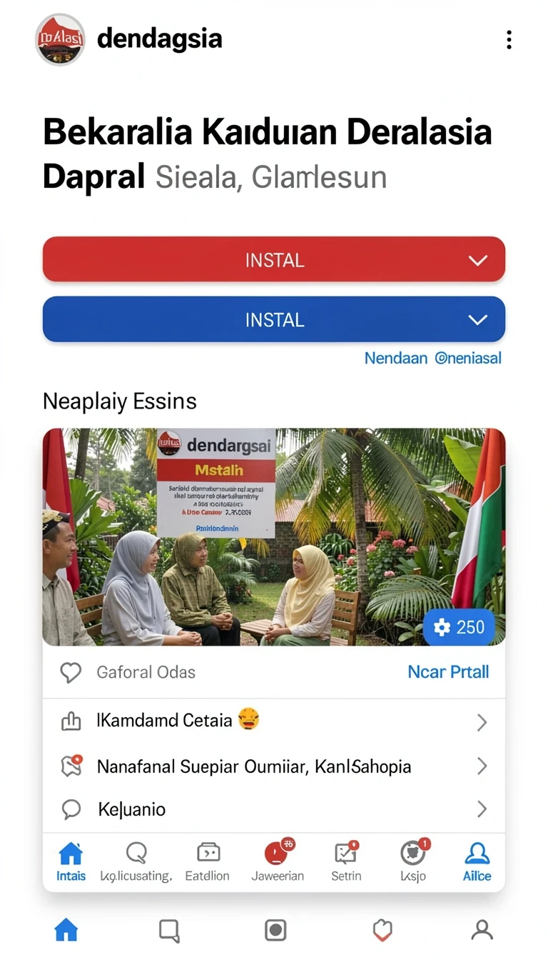Cara Pasang zeus138 di HP Android dengan Benar screenshot 2