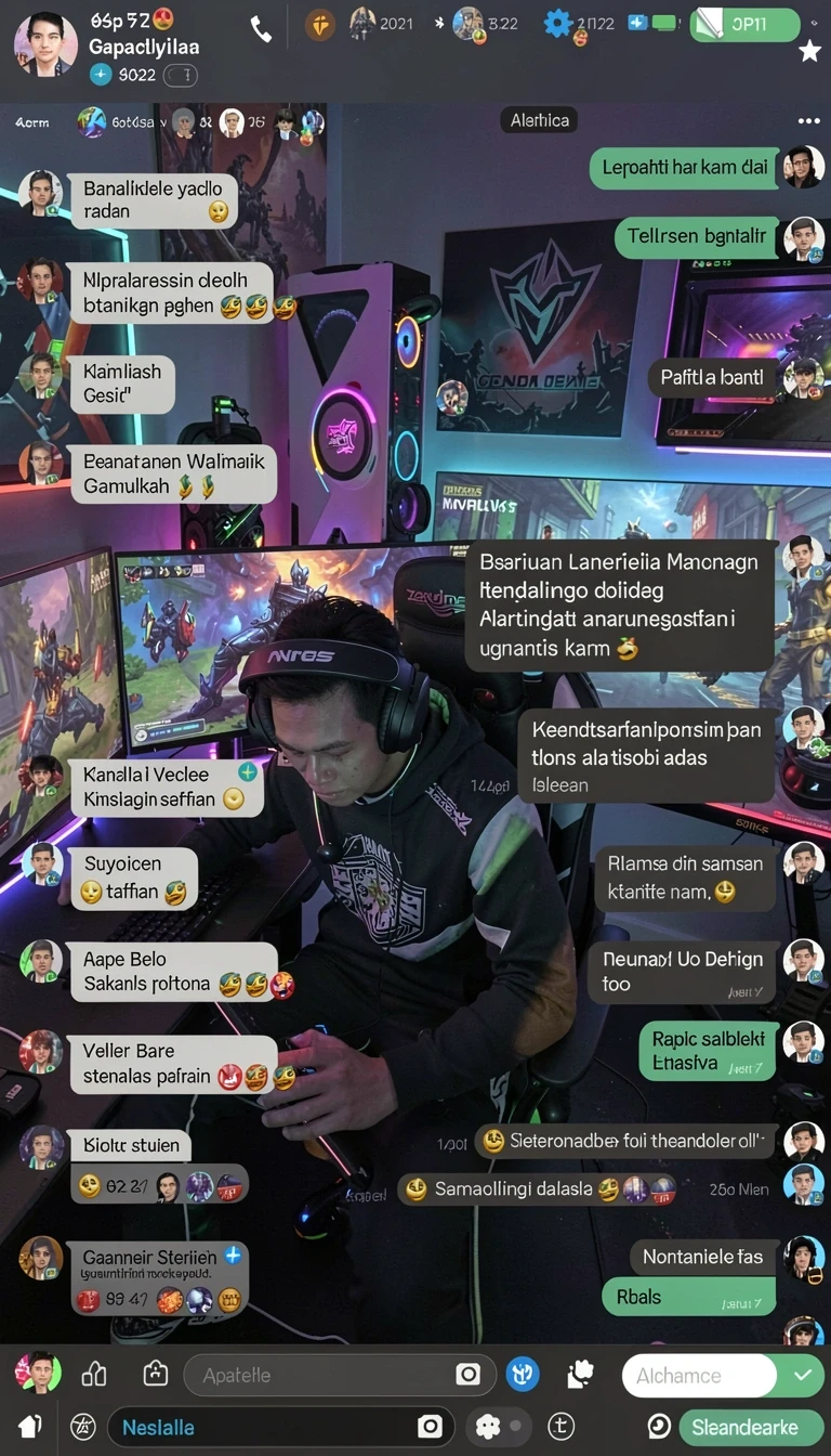 merdeka777 APK Terbaru 2026 untuk Semua Perangkat screenshot 1