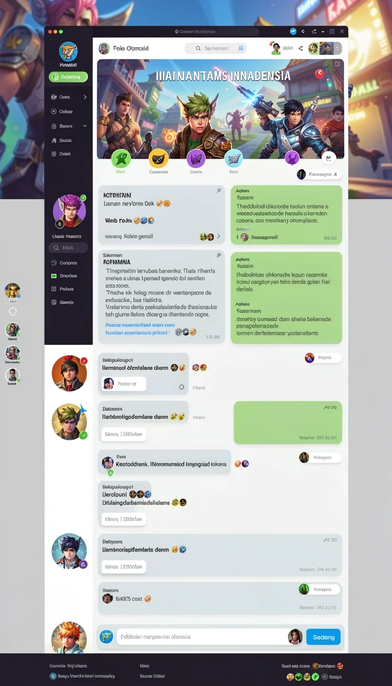 Cara Pasang dewapg di HP Android dengan Benar screenshot 1