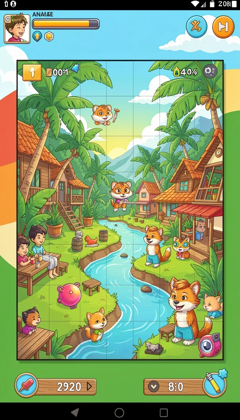 Aplikasi toto1000 Terbaru untuk Android dan iOS screenshot 1
