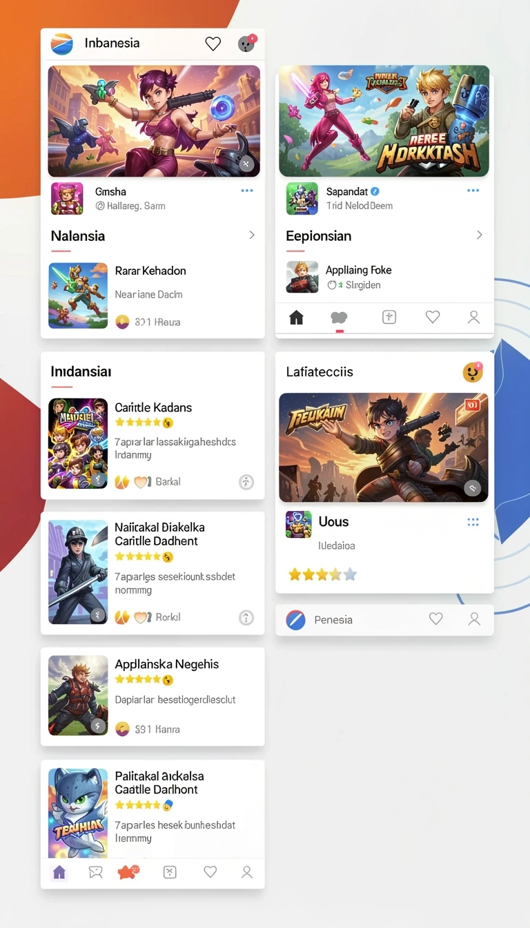tigerjp88 APK Terbaru untuk Perangkat Android screenshot 1