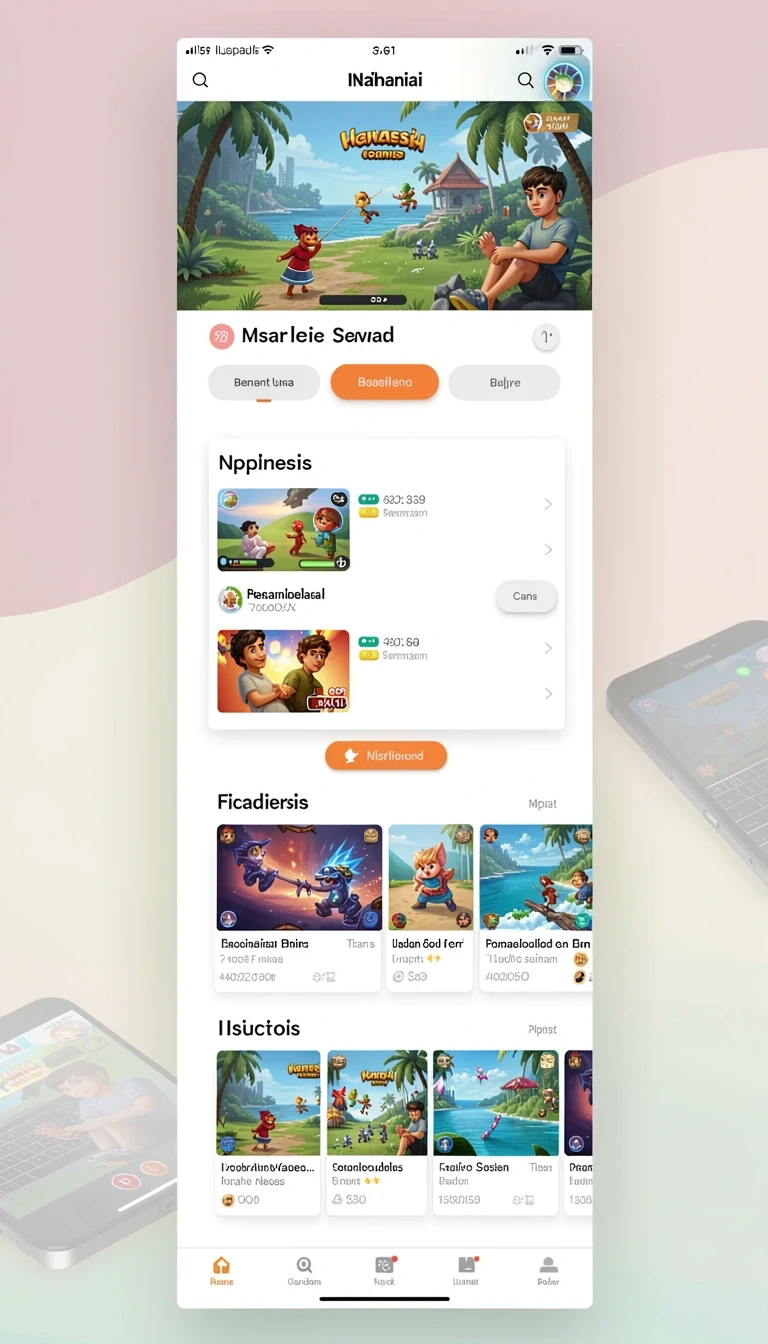 Cara Pasang dewapg di HP Android dengan Benar screenshot 3