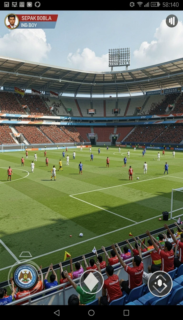 Update Aplikasi galaxy77 Terbaru 2026 screenshot 4