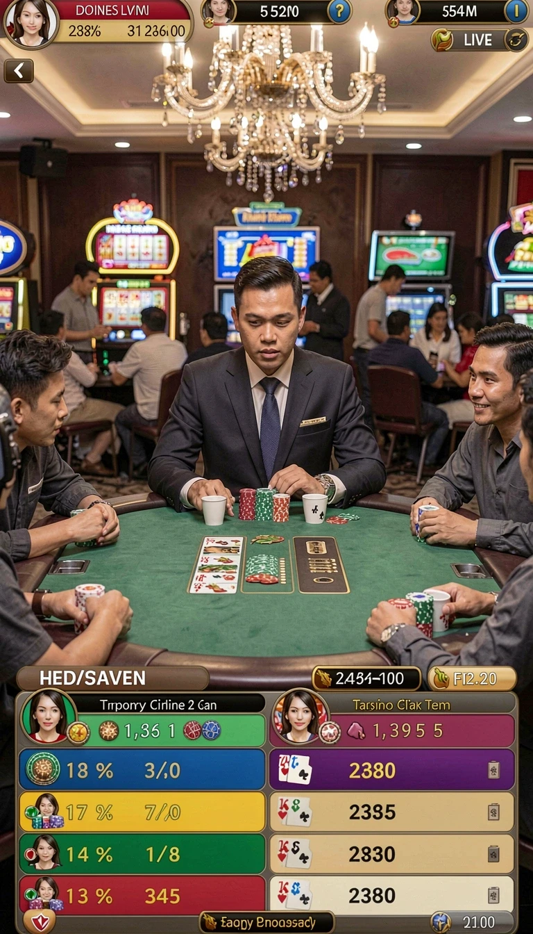 winsortoto APK Versi Terbaru untuk Android 2026 screenshot 4