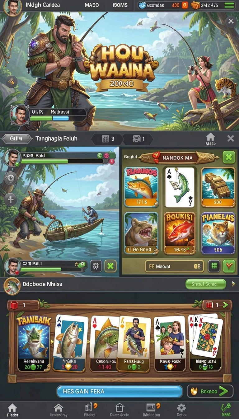 Aplikasi bingo101 Terbaru untuk Android dan iOS screenshot 3