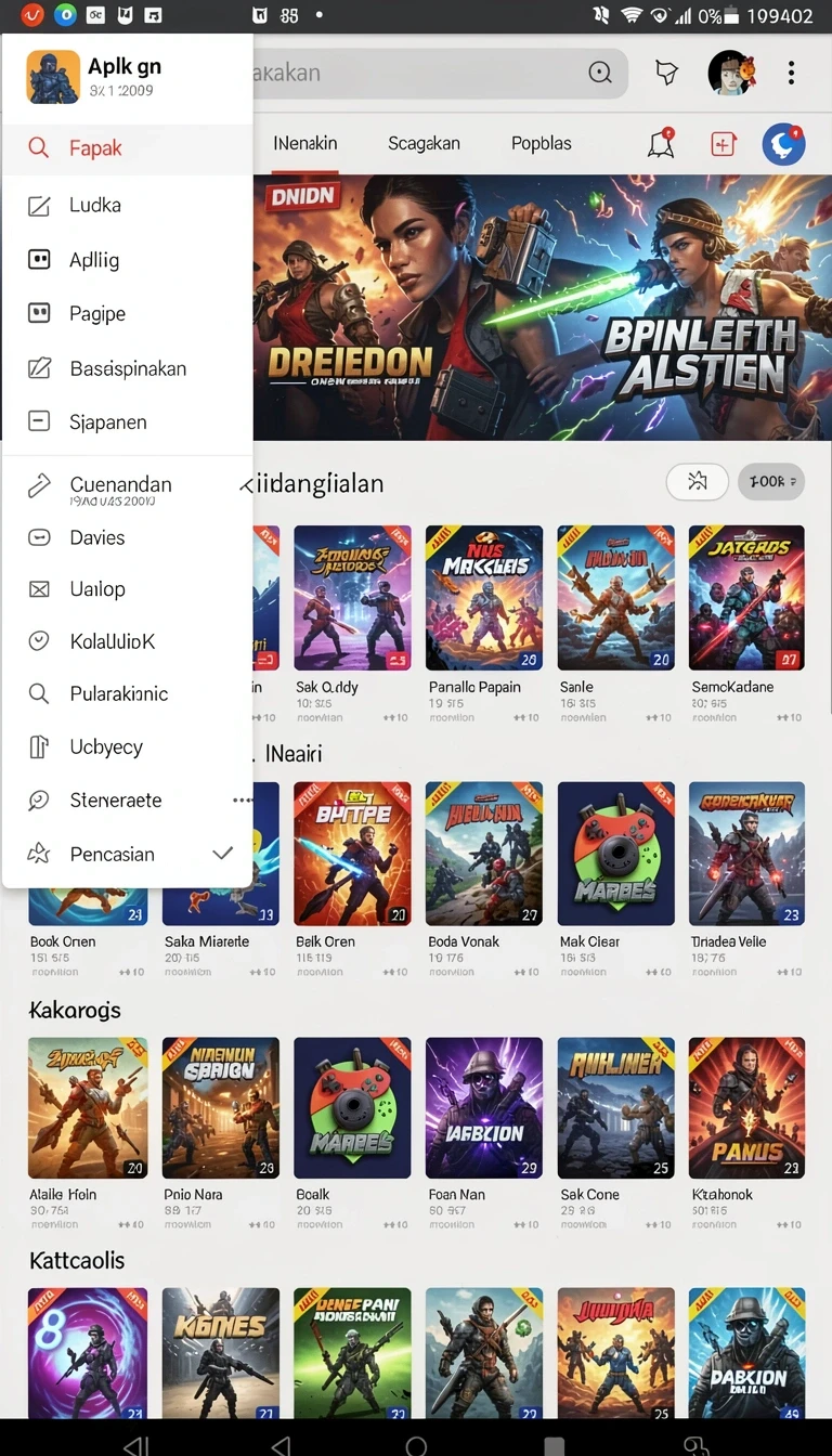 bataratoto Versi Terbaru: Apa yang Baru? screenshot 4