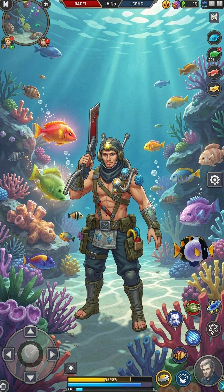 Cara Download tante777 APK dengan Mudah screenshot 2