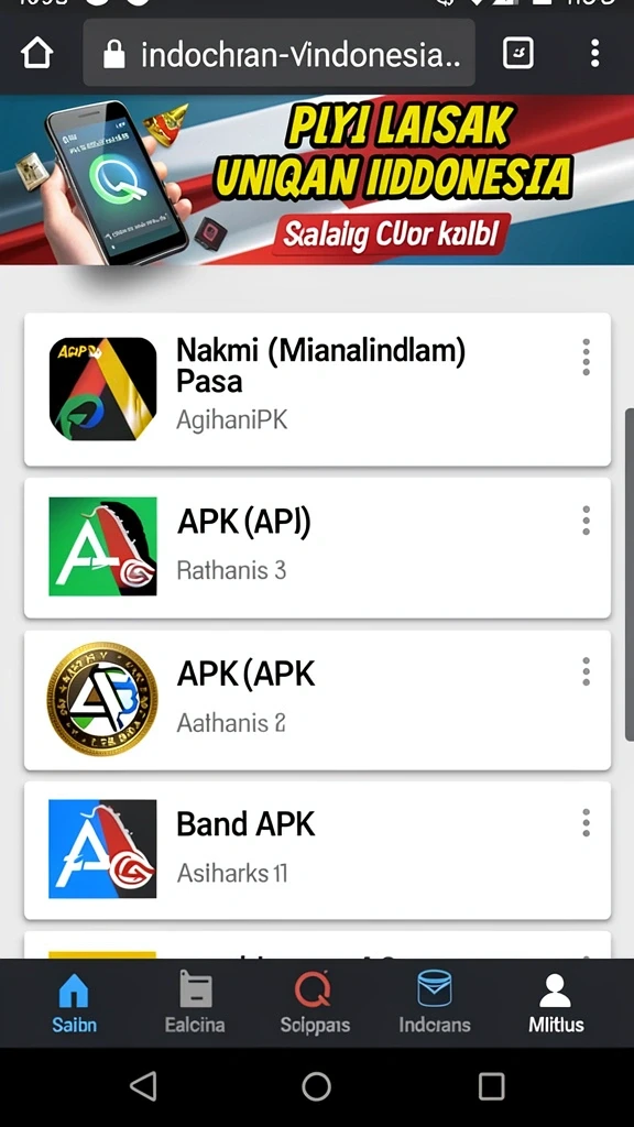 Cara Download tante777 APK dengan Mudah screenshot 4