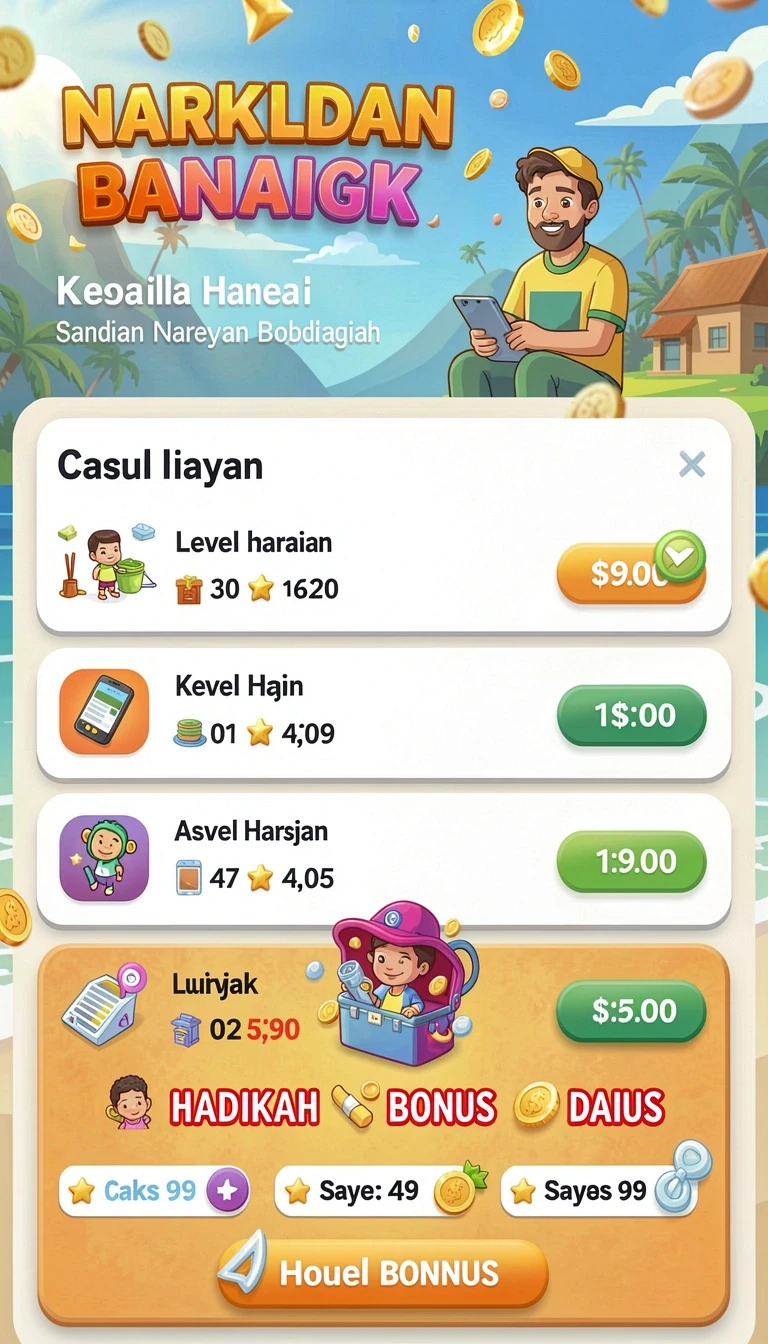 Aplikasi pandawin Ringan untuk Android screenshot 1