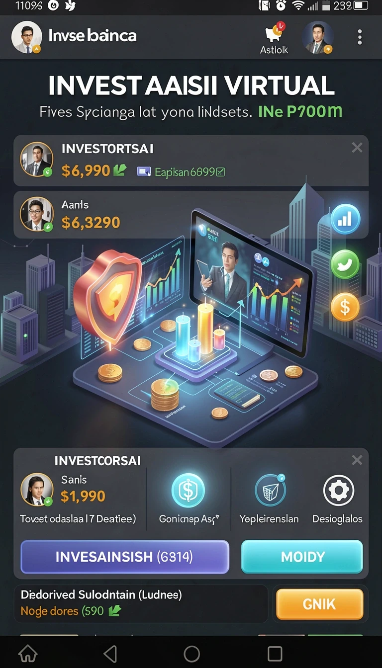 idc88joker APK Terbaru: Download Cepat dan Gratis screenshot 2