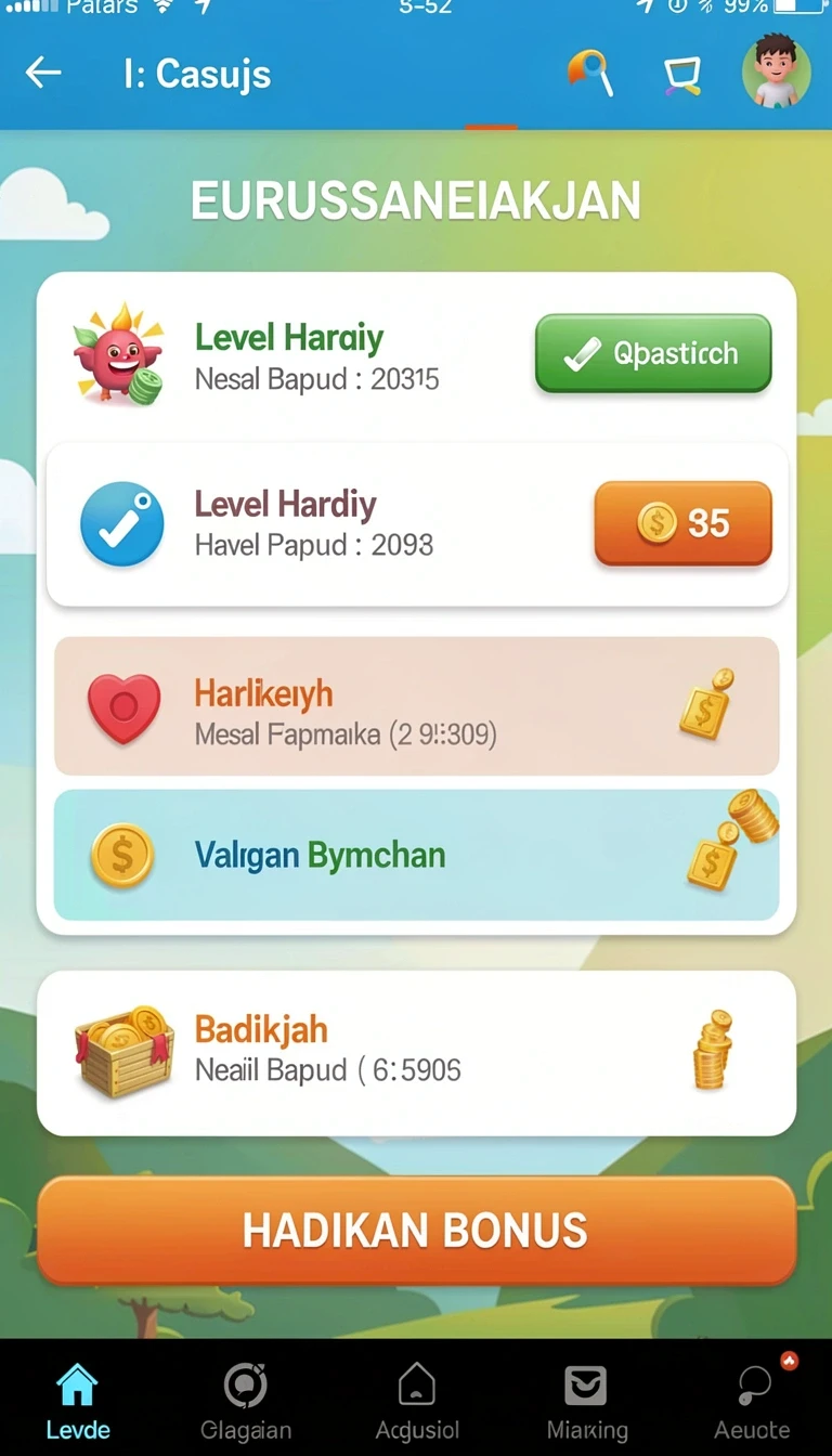 musangwin APK Terbaru 2026 untuk Semua Perangkat screenshot 4