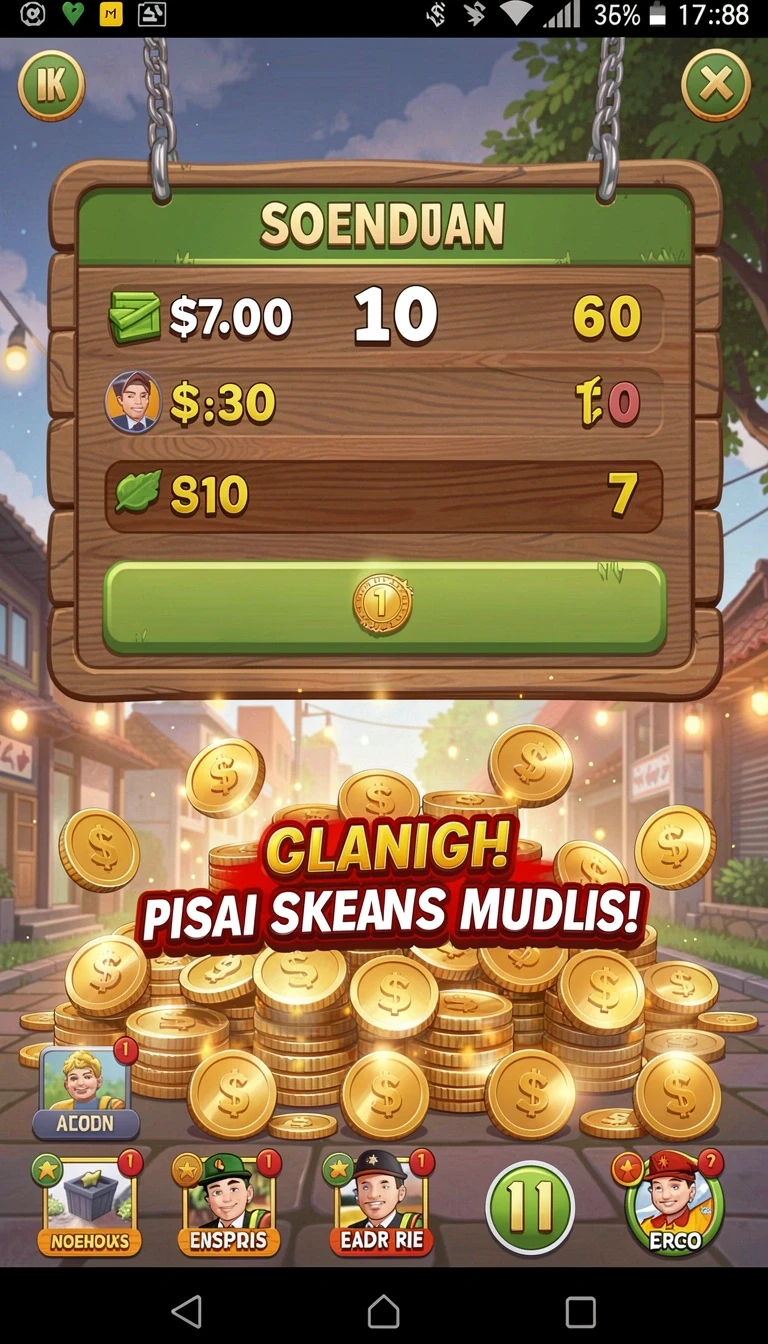 Aplikasi ohtogel Terbaru: Review dan Link Download screenshot 2