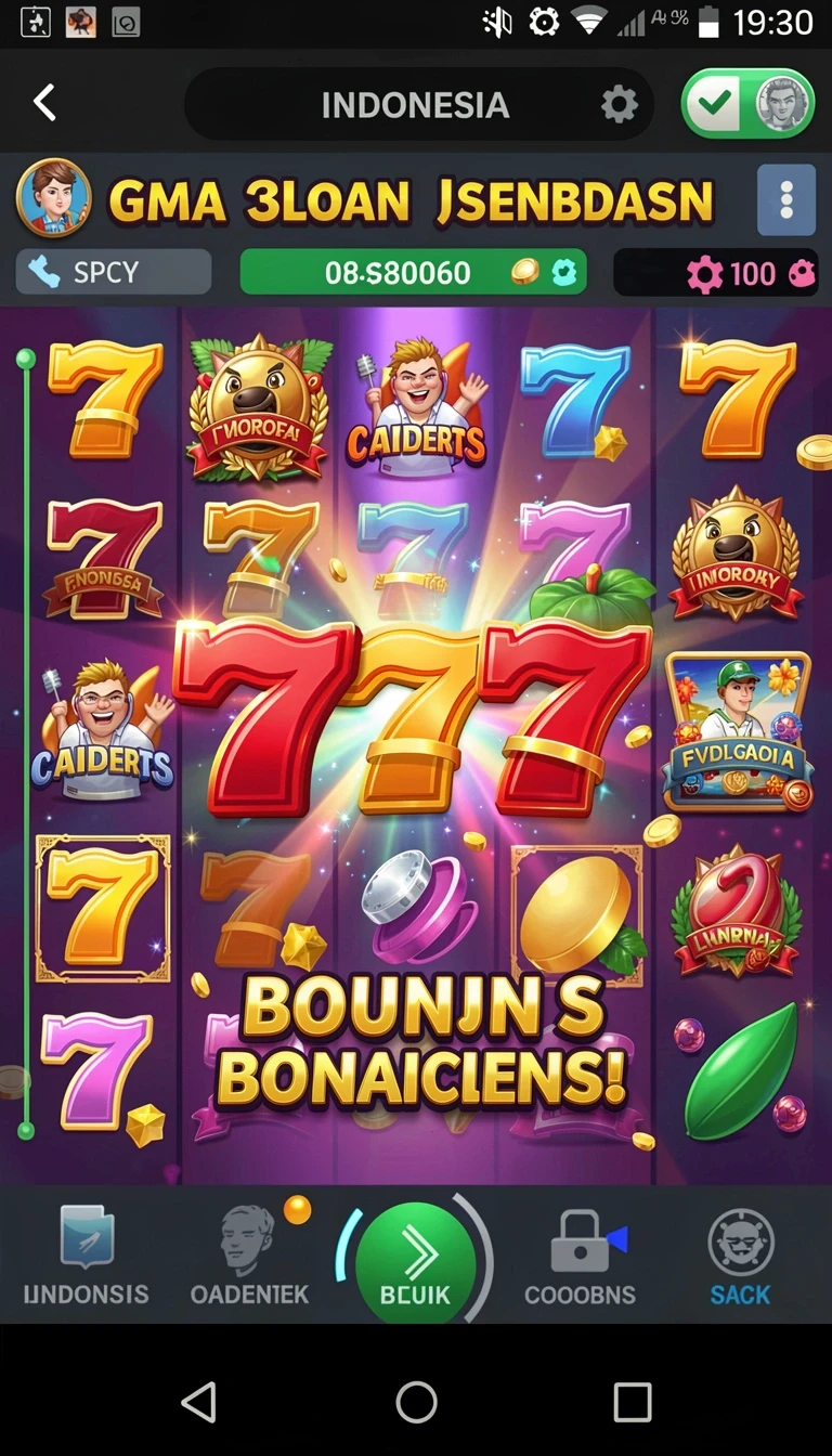 Download mg525 APK Terbaru Full Version screenshot 4
