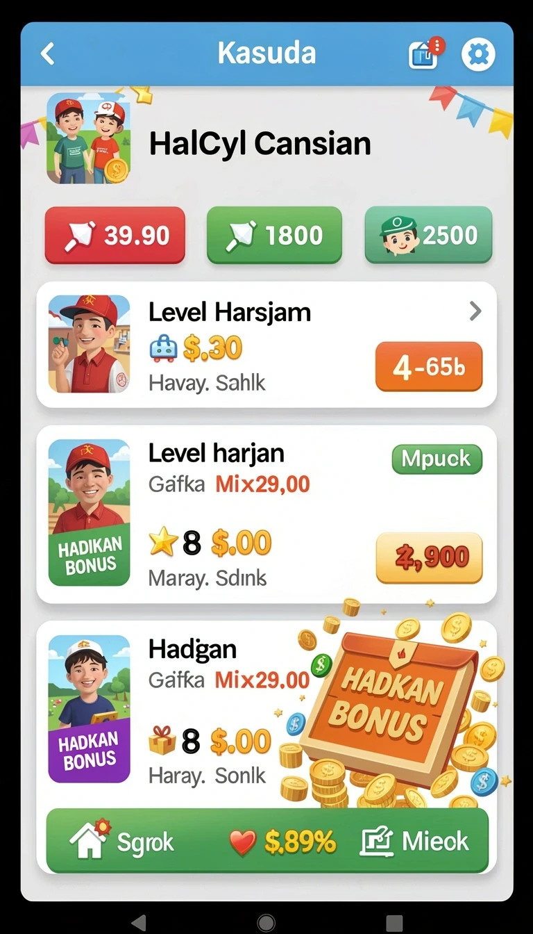 v07 Versi Terbaru: Apa yang Baru? screenshot 1