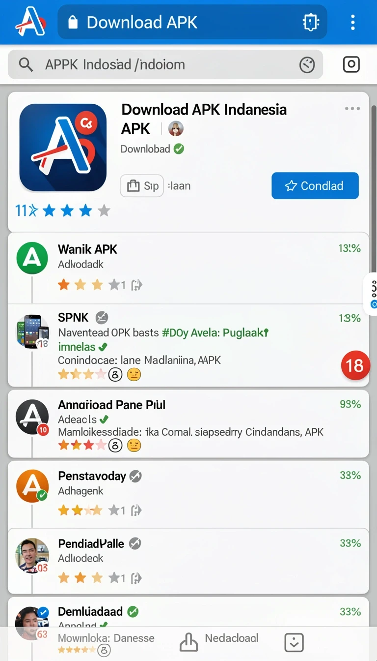 hot985 Terbaru: Download APK dan Info Lengkap screenshot 1