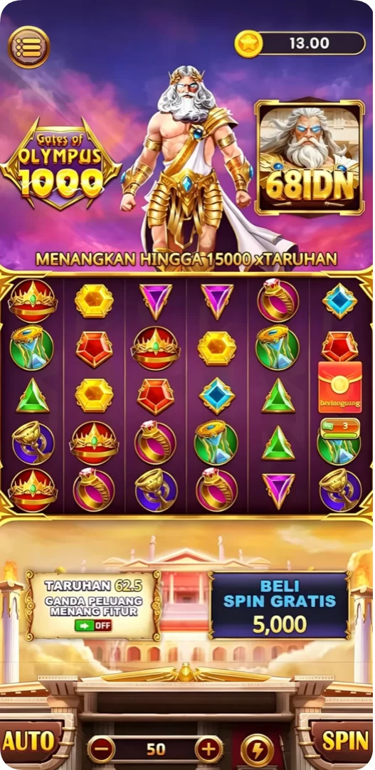 tigerjp88 APK Terbaru dan Aman untuk Diunduh screenshot 1
