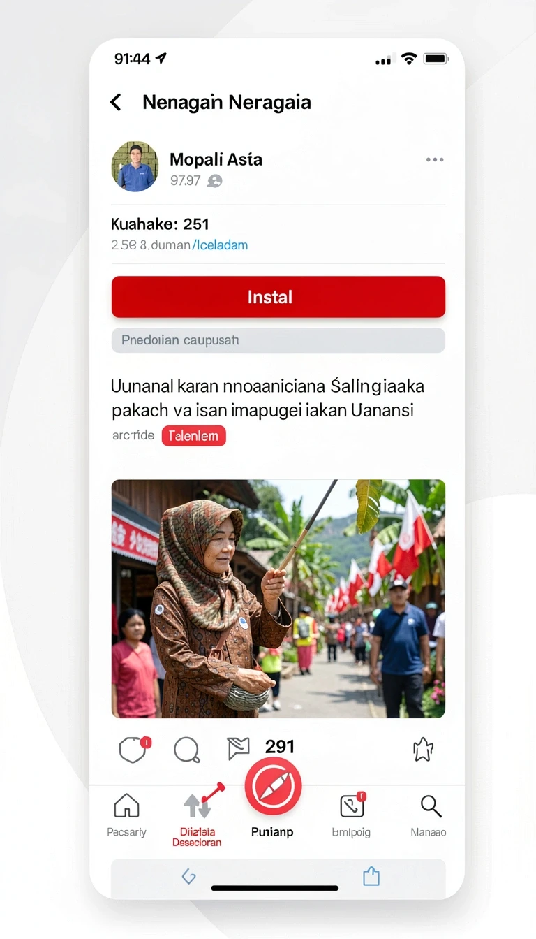 aifa66 APK Terbaru dengan Fitur Lengkap screenshot 1