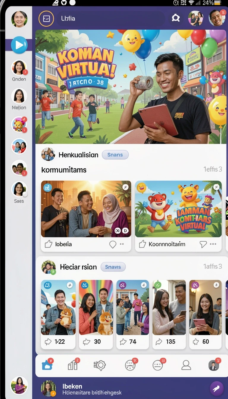 c789 Terbaru: Review Aplikasi dan Link Unduh screenshot 2
