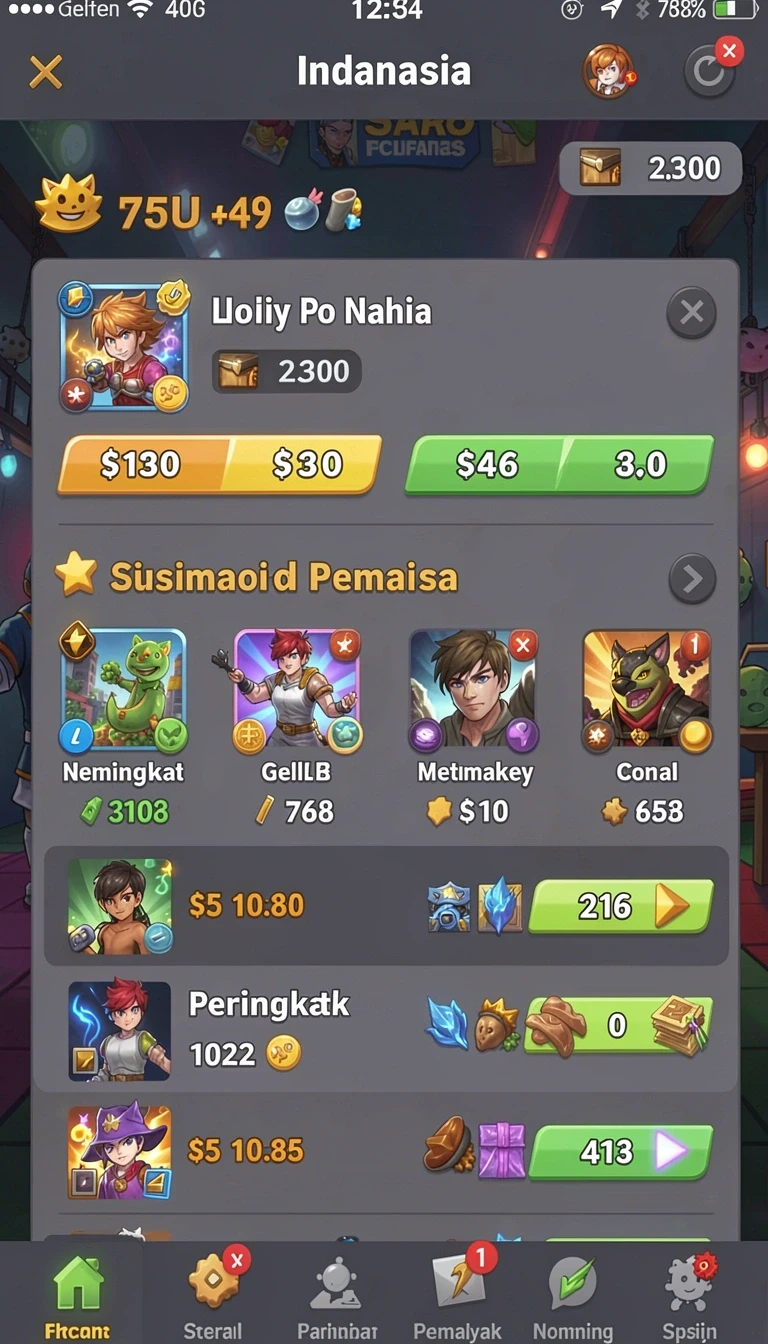 tigerjp88 APK Terbaru dan Aman untuk Diunduh screenshot 4