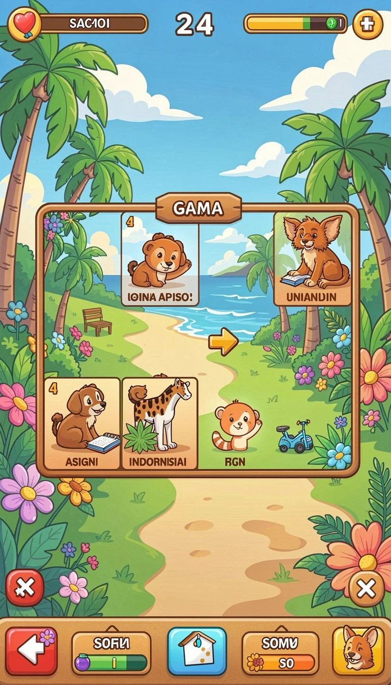 lkopen APK Terbaru 2026 untuk Semua Perangkat screenshot 1
