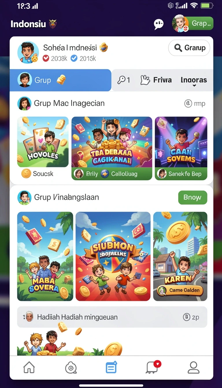 sobet88 APK: Cara Download dan Instal di Android screenshot 2