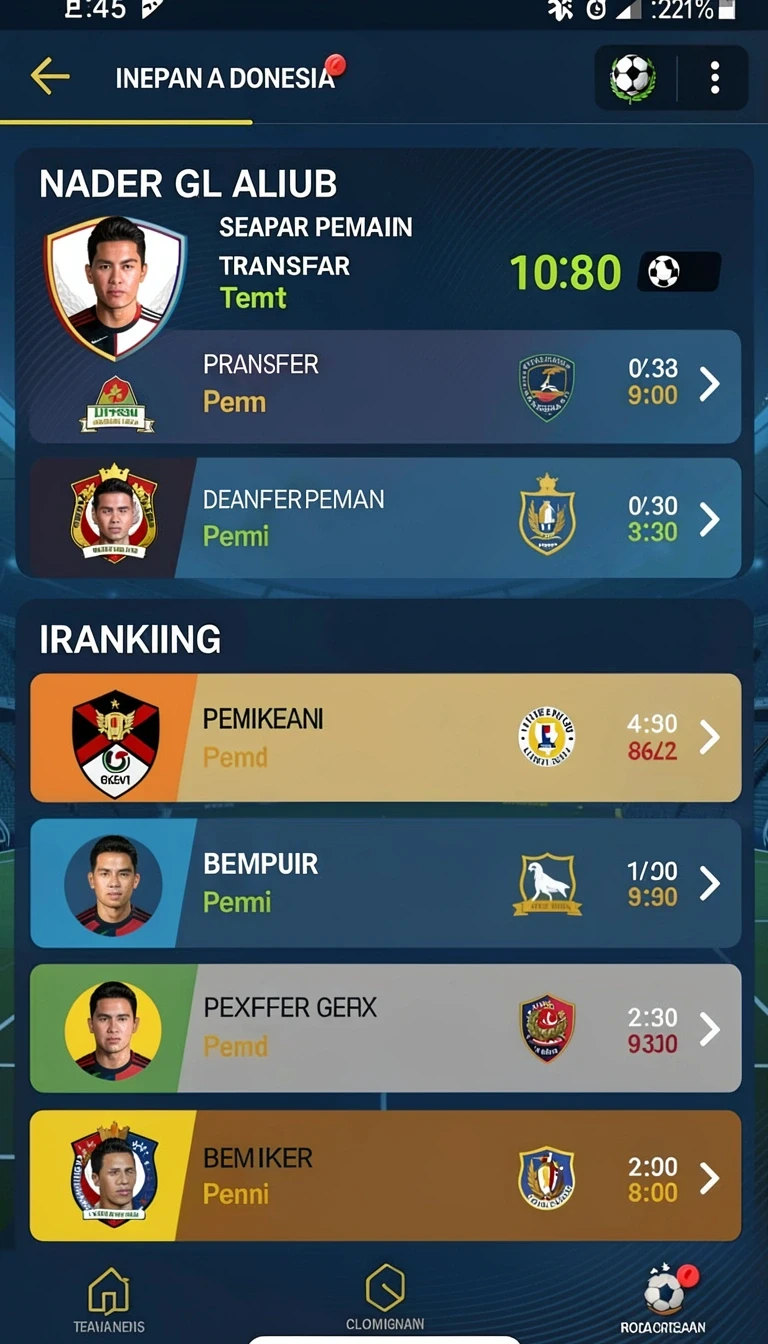 Kelebihan dan Fitur Aplikasi pandora99 Terbaru screenshot 4