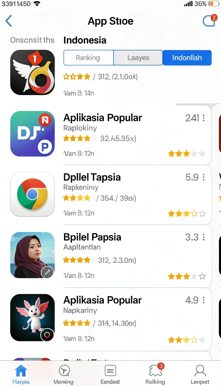 Update Aplikasi bos138 ke Versi Terbaru screenshot 2