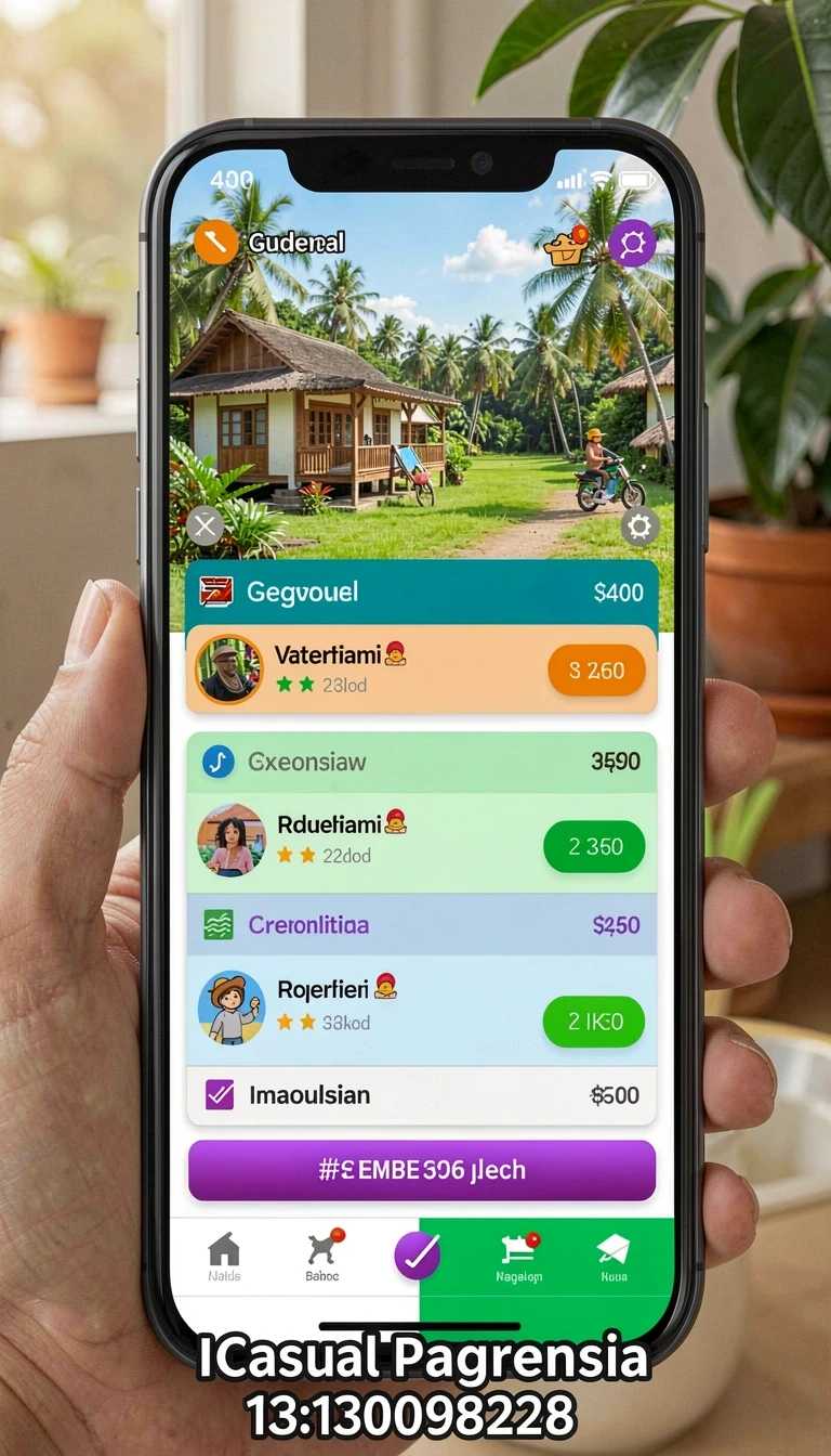 megahoki Terbaru: Review Aplikasi dan Link Unduh screenshot 2