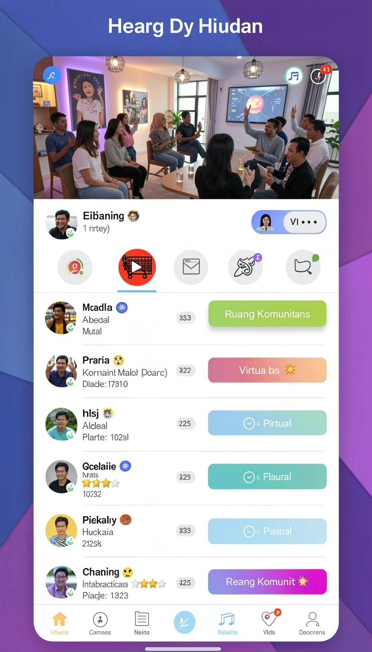 megahoki Terbaru: Review Aplikasi dan Link Unduh screenshot 1