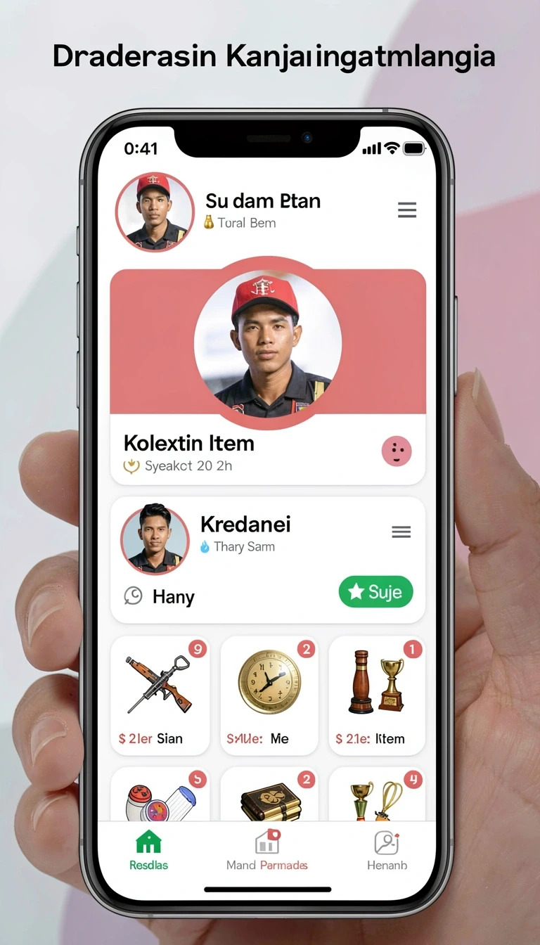 aifa66 APK Terbaru dengan Fitur Lengkap screenshot 3