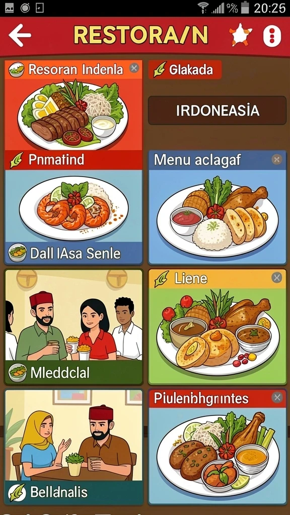 Review Aplikasi 7svip Versi Terbaru screenshot 4