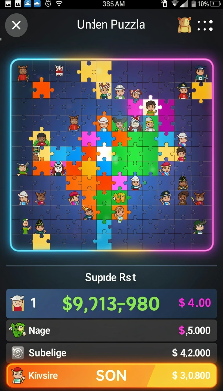 catur777 APK Terbaru: Download Cepat dan Gratis screenshot 4