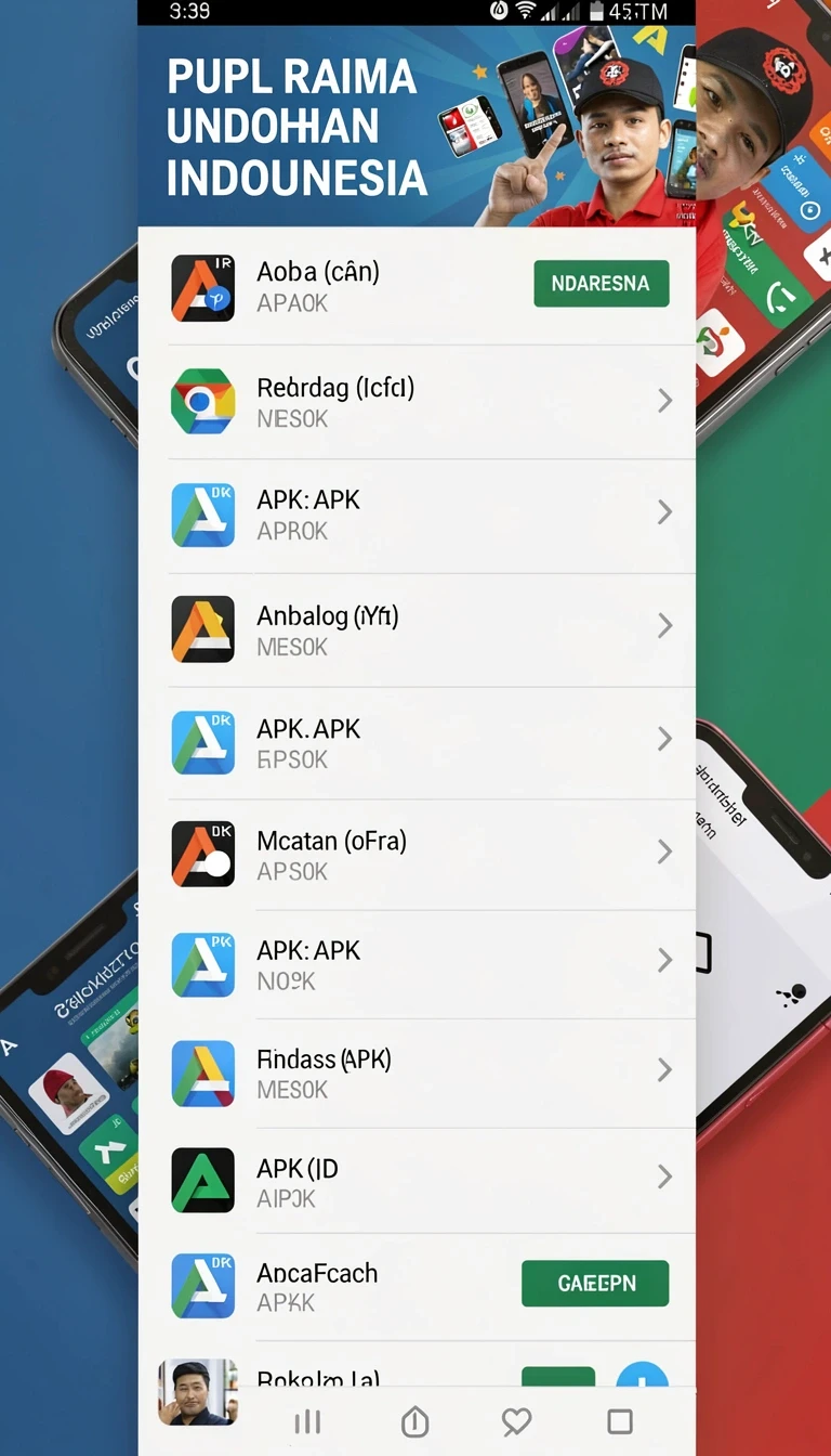 Cara Pasang permata4d di HP Android dengan Benar screenshot 1
