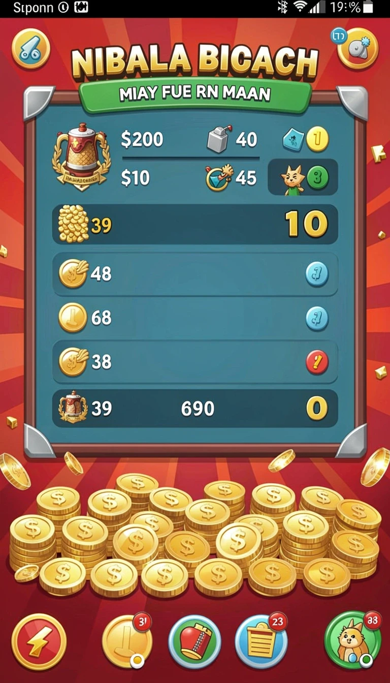 palu4d APK Terbaru dan Aman untuk Diunduh screenshot 3