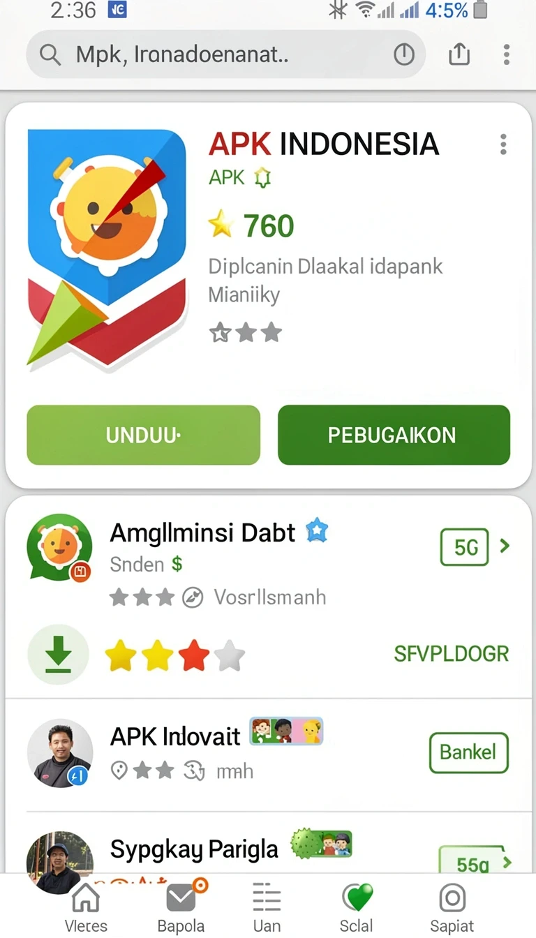 Review Aplikasi 777ag Versi Terbaru screenshot 3
