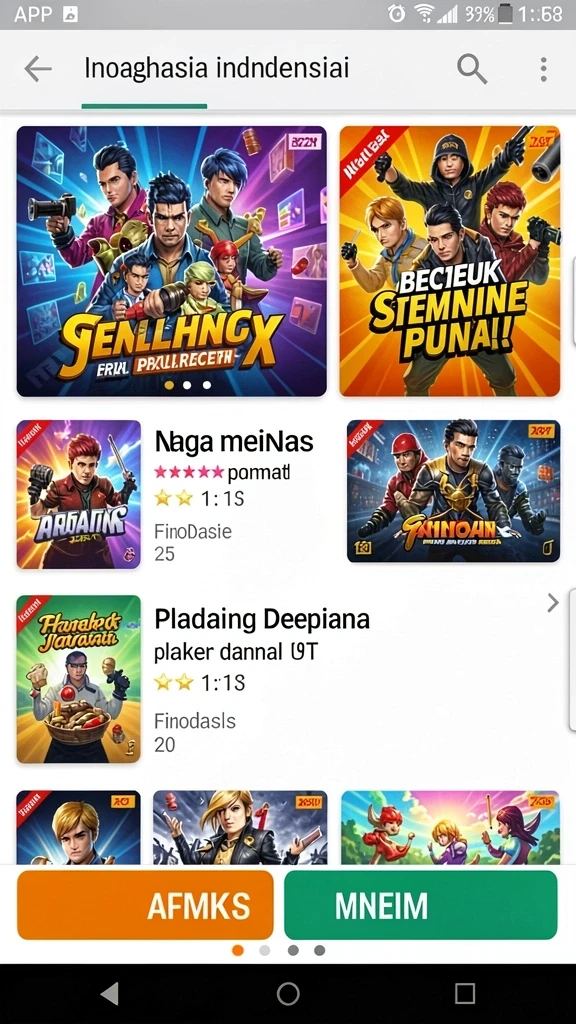 svip2 App APK Terbaru screenshot 4