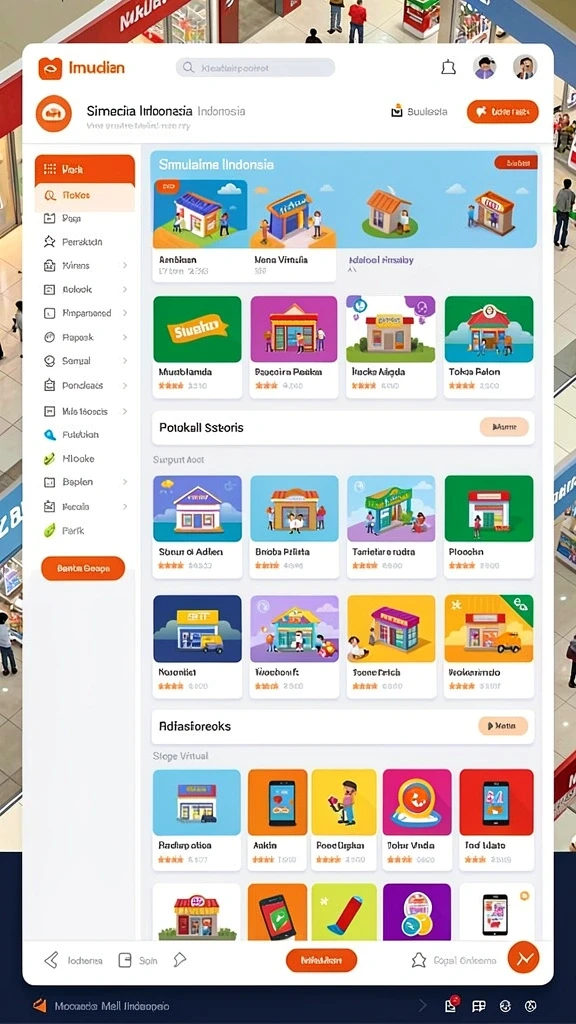 v87 APK Terbaru dengan Fitur Lengkap screenshot 3