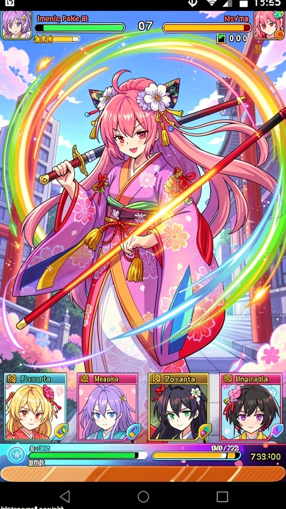keren777 APK Full Version untuk Android screenshot 1