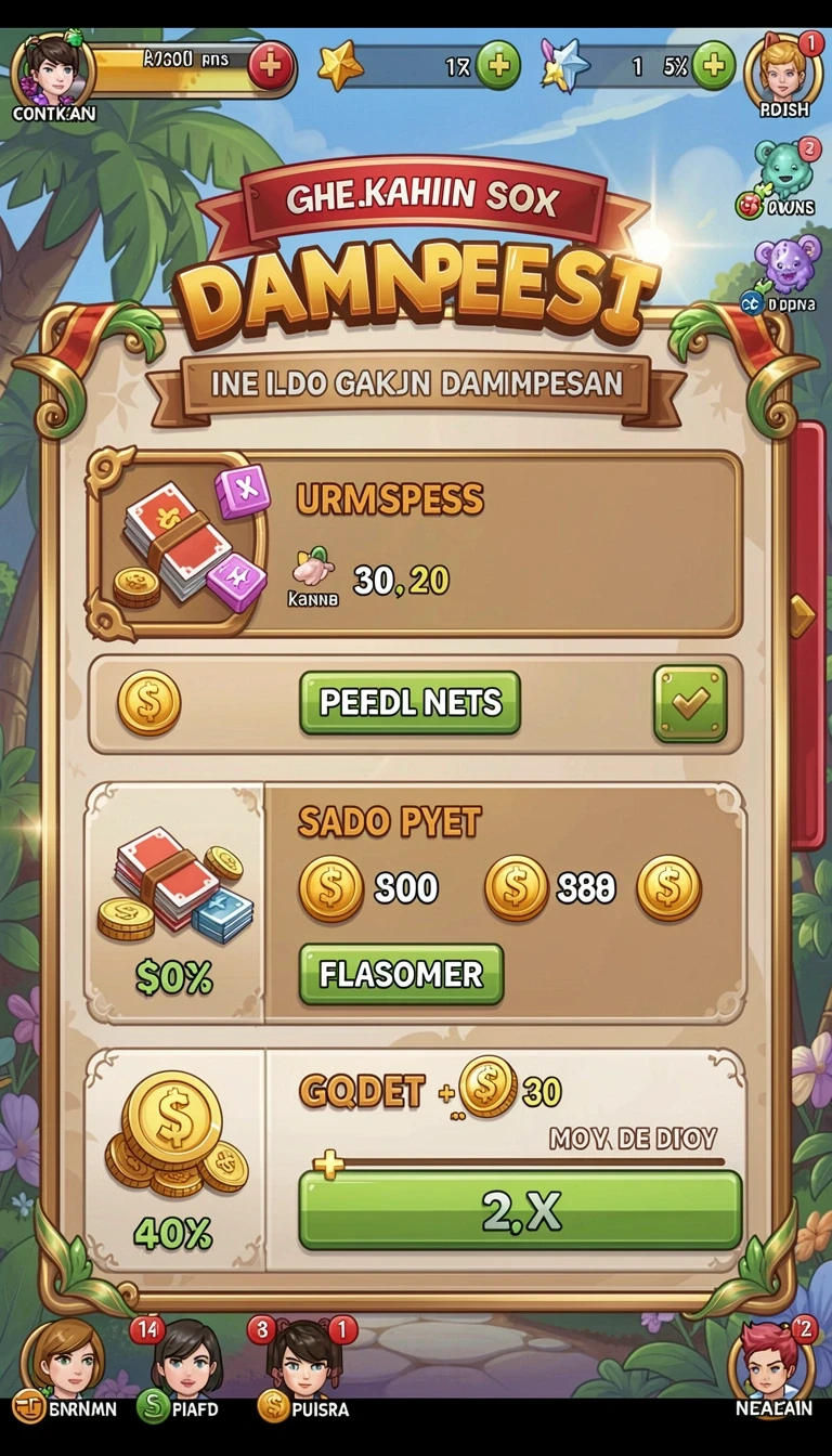 Aplikasi kg778 Paling Baru untuk Android screenshot 2