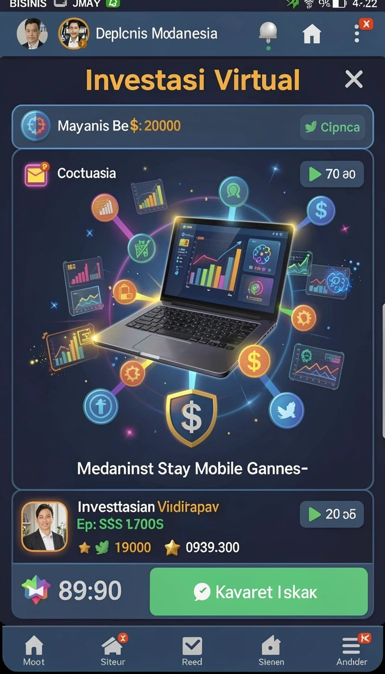 jayabet APK Terbaru dan Aman untuk Diunduh screenshot 1