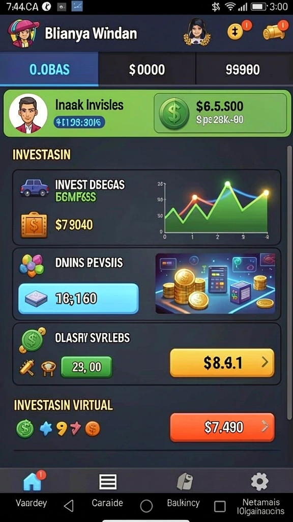 pp123 Terbaru 2026: Download APK dan Review screenshot 4
