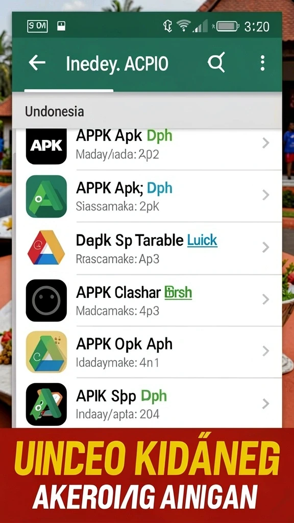 Aplikasi cinta99 Resmi: Download dan Instalasi screenshot 2
